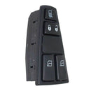 Electric Power Window Front Left Driver Side Power Control Switch for VOLVO
