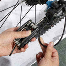 Motorcycle Travel Repair Kit Allen Key Multi Hex Wrench Screwdriver Sale E7 W5T0