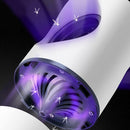 USB Photocatalyst Mosquito Lamp Electric Fly Repellent Killer Pest Control
