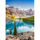 5D DIY Full Drill Diamond Painting Scenery Cross Stitch Mosaic Craft Kit