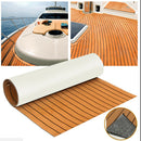 Boat EVA Deck Sheet Waterproof Marine Decoration Light Grey
