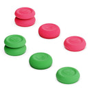 Thumb Grips Thumbstick Joystick Cap Cover 6 Pack for PS4/Switch PRO Controller