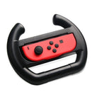 2pcs Racing Wheel KingTop Steering Wheel for Nintend Switch Joy-Con Steerin
