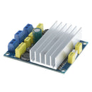 2x50W TDA7492 D Class High-Power Digital
