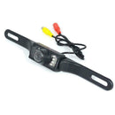 Car Rear View Backup Camera Parking Reverse Back Up Waterproof CMOS-Hot Cam B7P9