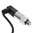 0-10bar Pressure Transmitter Pressure Transducer Sensor 9-32VDC G1/4 4-20mA 0.5%
