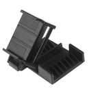 Hair Clipper Limit Comb Guide Plastic Hair Trimmer Guards Removing Split Too OZ