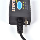 USB FTDI Chip ELM327 For MS-CAN HS-CAN Mazda Diagnostic Scanner T!oP Hn