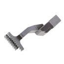 Steel Feed Dog Feeder for Pegasus W562-05 Industrial Sewing Machines