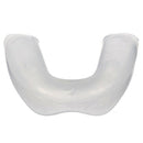 Sports Mouthguards Mouthguards retainer brace mouthguard (Transparent)