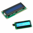 Blue IIC I2C TWI 1602 LCD Module Display for Arduino U87 16x2 Serial