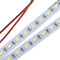 2pcs 1/10 RC Car Accessories Drift Car LED Chassis Light Lamps for 1/10 1/8 RC