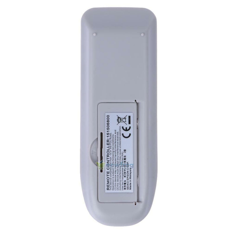 Remote Control Suitable for Epson Projector EMP-S3 EMP-S3 X3 S4 EMP-83 EMP-1815