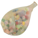 36inch Jumbo Round Latex Balloons with Multicolor Confetti Filled for Weddi D6Q6