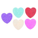 2000 Tissue Paper Rainbow Colors Circles Confetti DIY Wedding Party Decorat