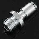 Scuba Diving Universal Bcd Power Inflator Nipple Diving Adaptor V4Q4