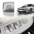 Master Window Switch Repair Button Cover FL for Mercedes Benz C Class W205 A