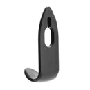 Set of 5 Plastic Sax Thumb Rest for Alto Saxophone Musical Instruments Parts