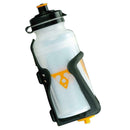 Elastic Drink Cup Water Bottle Holder Bracket for Cycling Mountain Bicycle
