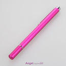 Fine Point Round Thin Tip Capacitive Stylus Pen For iPad(Rose)
