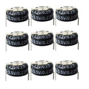 10pcs 5.5V 0.22F H Type ELNA DXN Super Farad Capacitor Double Layer Capacitor