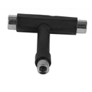 Skateboard All In 1 Key T Shape Tool For Scooter Roller Skates Longboard
