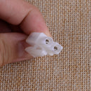 Metal Winch Remote Controller Fit for RC Car 1/10 Traxxas TRX-4 Axial SCX10 D90