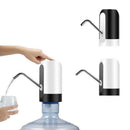 Electric Water Dispenser Portable Gallon Drinking Bottle Switch Smart Wirel