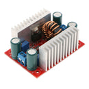 400W DC-DC High Power Constant Voltage Current Step Up Boost Power Supply Module