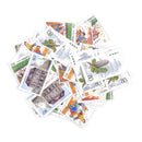 Random China Post Stamp Collections Old Value Lots Different World China Stamps