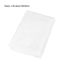 12pcs Carbon Universal Extractor Fan Oil Proof Grease Filters Paper Cooker Hood