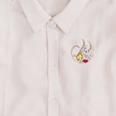 Elegant Swan Crystal Brooch Badge Rhinestone Women Lapel Decor Pin (Yellow) A