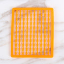 10Pcs Fishing Hair Rig Tackle Carp Bait Stoppers Lure Fish Holding Orange