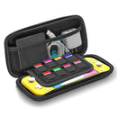 6 in 1 Portable Storage Bag for Nintend Switch Lite Kits Mini Accessories