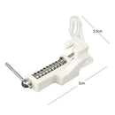 Multi-function Quilting Cross Stitch Embroidery Sewing Machine Presser Foot A