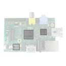 3PCS Set Aluminum Heatsink Cooler Adhesive Kit for Cooling Raspberry Pi 0hk