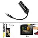 Guitar Interface IRig Converter Replacement Guitar for Phone New A2T1 3c