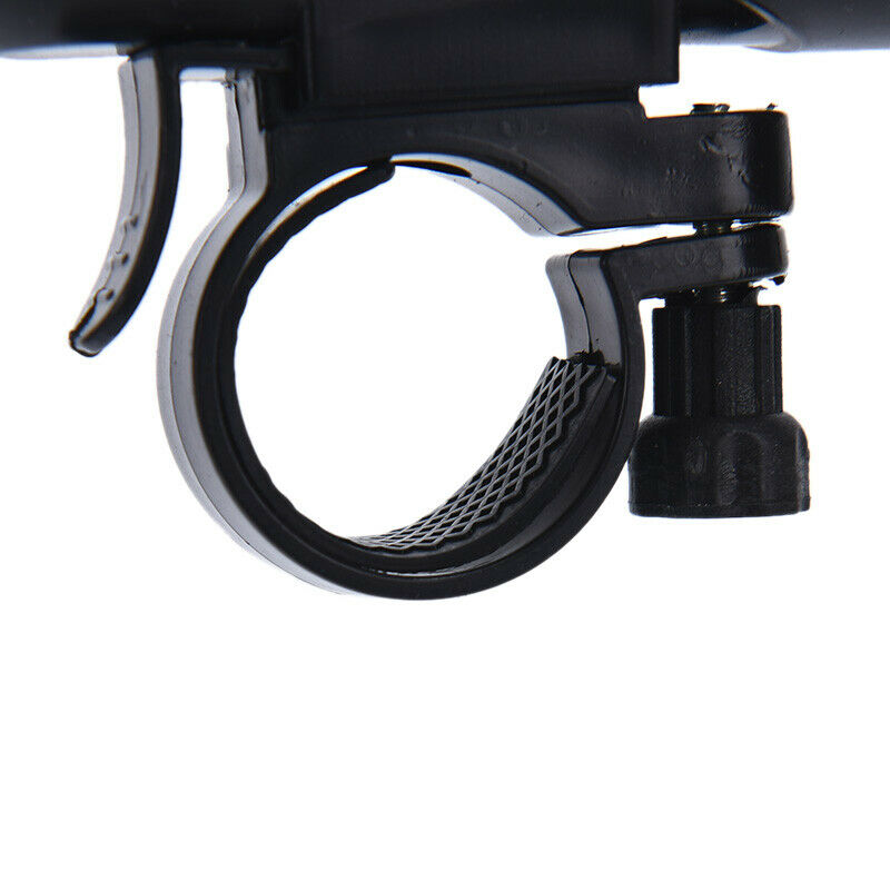 New Bicycle LED Front Handlebar Headlight