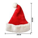 Santa Claus Cap A