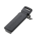 Plastic Radio Belt Clip BAOFENG UV-5R UV-5RA UV-5RB Walkie Talkie Two Way Radio