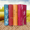 Practical Large Memo Slip In Photo Album 300 6*4" Photos Tulip Lily Flower Cover