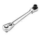 1/4"Mini Ratchet Wrench Batch Head - Small Fly Quality High Wrench S D2F4