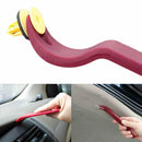 Car Repair Tool Set Auto Radio Door Clip Panel Trim Dash Roof Audio Remover