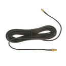 19FT RP-SMA Male To RP-SMA Antenna Extension Cable Cord For WiFi Router