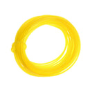 Plastic Petrol Fuel Gas Line Pipe Oil Tubing String Trimmer Parts 2.5*5mm