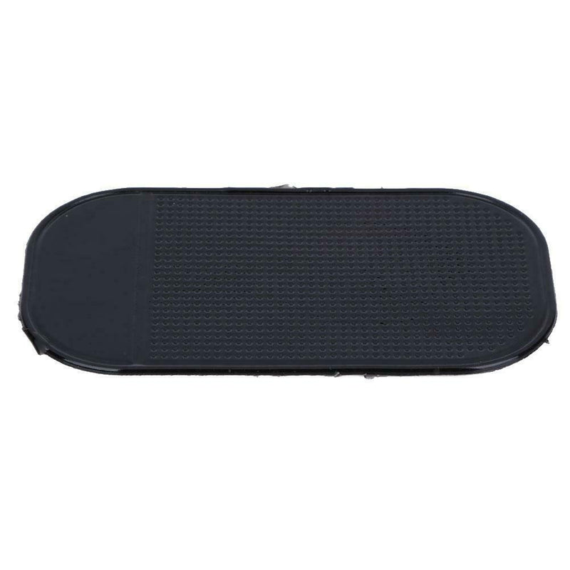 4pcs Black Magic Sticky Pad Anti Slip Mat Car Dashboard for Cell Phone