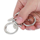 Bicycle Shaped Beer Bottle Opener Wedding Anniversary Party Keychain Novelt P8W3