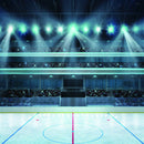 2 Pieces Decorative Aquarium Background Poster Fish Tank Backdrop Vivid