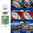 HGKJ-8 Car Lens Restoration Headlight Brightening Headlight Repairing Tool hot
