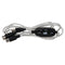 USB Interface to MIDI Converter Music Keyboard Piano Cord Cable Adapter A